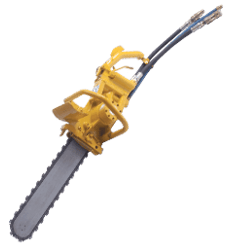 Stanley Underwater Diamond Chain Saw Without Bar and Chain (DS115000)