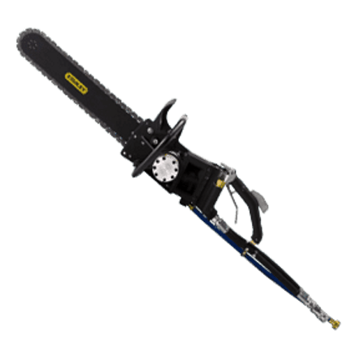 Stanley With Bar and Chain Utility Chain Saw OC (DS12318), Multiple Options Available