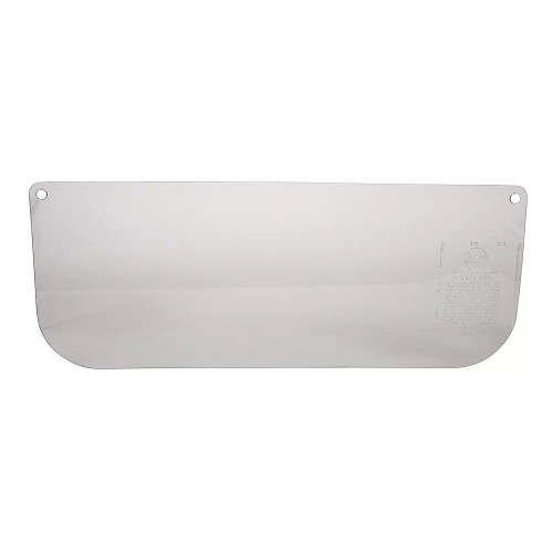 SureWerx Jackson Safety® 28764 F10 Face Shield