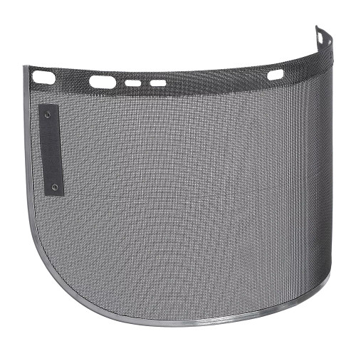 SureWerx Jackson Safety® 29055 Wire Mesh F60 Replacement Face Shield Window