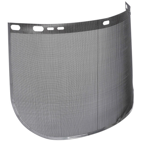 SureWerx Jackson Safety® 29081 Wire Mesh F60 Replacement Face Shield Window