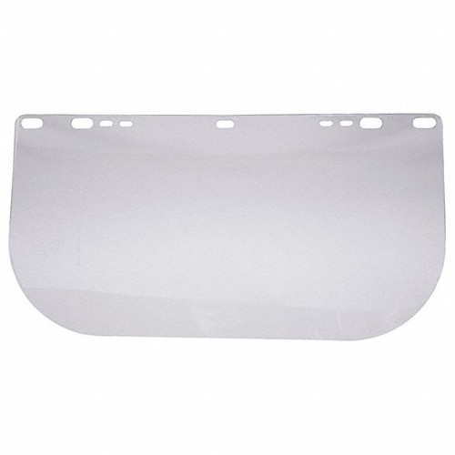 SureWerx Jackson Safety® 29107 F10 Face Shield