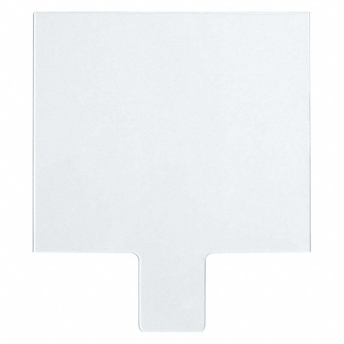 SureWerx Jackson Safety® 30590 Polycarbonate NexGen® Internal Safety Lens