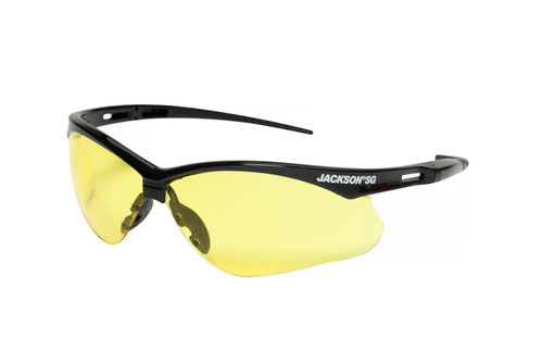 SureWerx Jackson® 50003 SG Series Safety Glasses