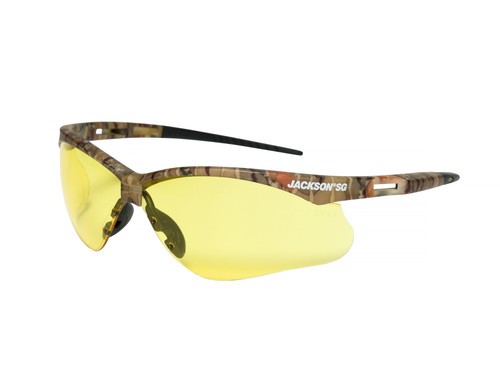 SureWerx Jackson® 50013 SG Series Safety Glasses