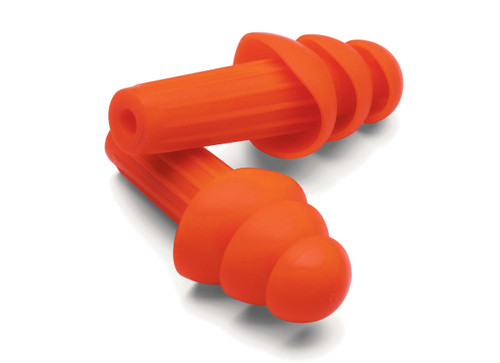 SureWerx Jackson Safety® 67220 26 dB H20 Reusable Ear Plug