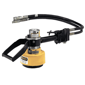 Stanley Cupstone Hydraulic Grinder OC (GR60121S)