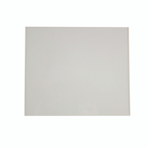 SureWerx Sellstrom® CR-39 Monomer Long Life Cover Plate, Multiple Width, Height and Packaging Values Available