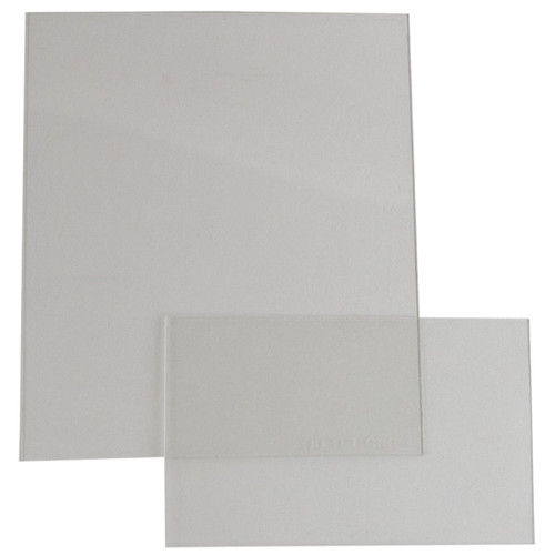 SureWerx Sellstrom® S19452 Polycarbonate Cover Plate