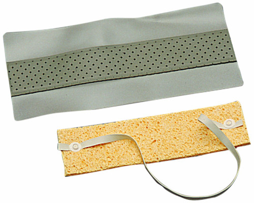 SureWerx Sellstrom® S27000 Green Sweatband