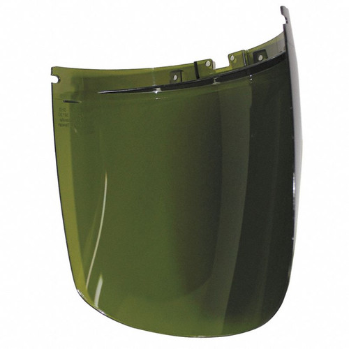 SureWerx Sellstrom® S32130 Polycarbonate Replacement Face Shield Window