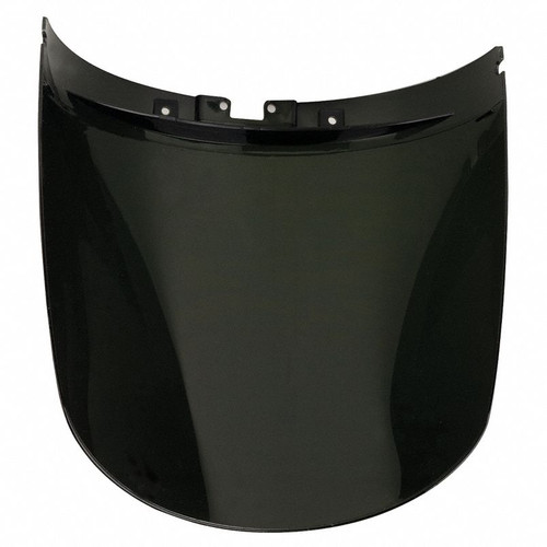SureWerx Sellstrom® S32150 Polycarbonate Replacement Face Shield Window
