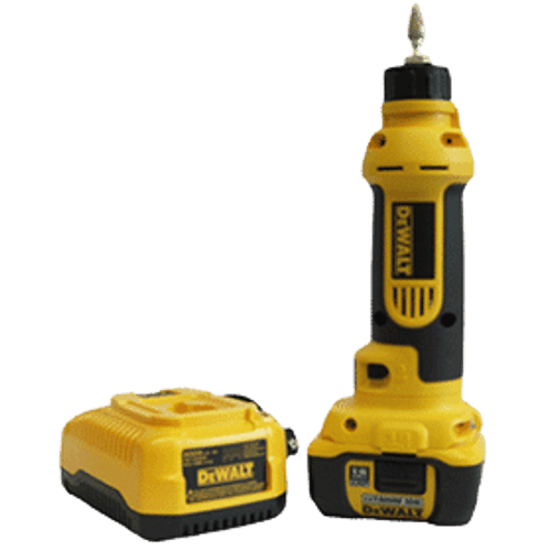 Stanley Inline Rotary Cordless Grinder (HGE12161)