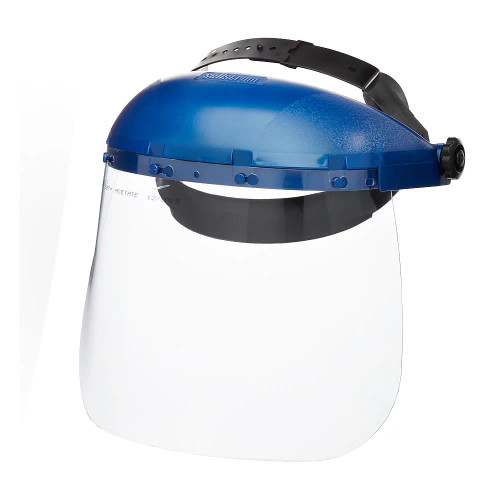SureWerx Sellstrom® S39110 390 Series Face Shield