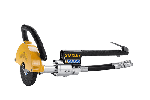 Stanley Hydraulic Horizontal Grinder (HGL81)