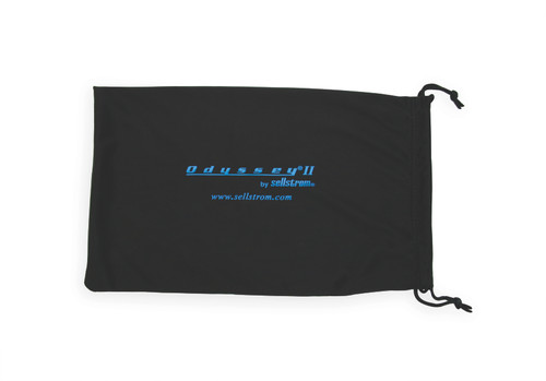 SureWerx Sellstrom® S79906 Eyewear Bag
