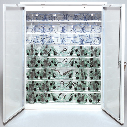 SureWerx Sellstrom® S90494 Monitor 2000 Series Germicidal Cabinet