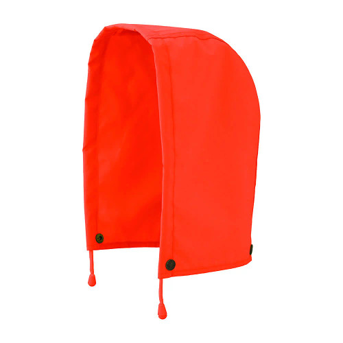 SureWerx Pioneer® 300 Denier Durable Ripstop Polyester Safety Hood, Multiple Colors Available