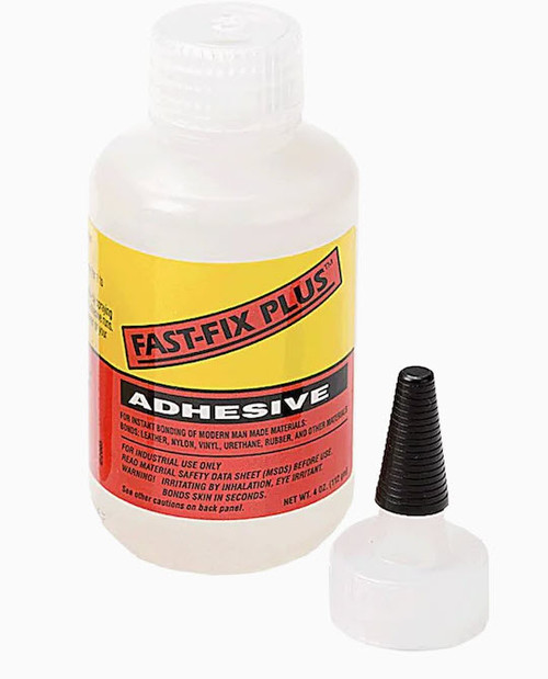SureWerx Duenorth® Fast Fix Adhesive, Multiple Sizes Available
