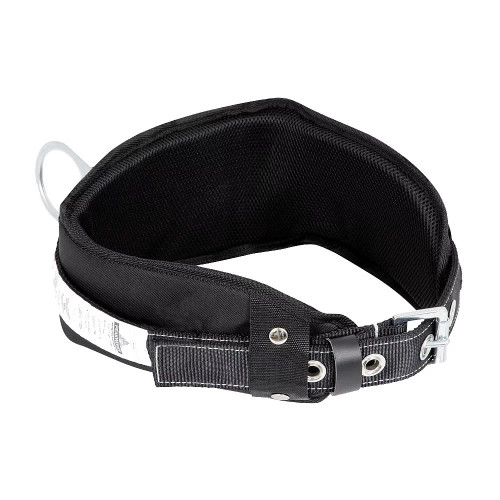 SureWerx PeakWorks® Polyester Webbing PeakPro Restraint Belt, Multiple Sizes Available