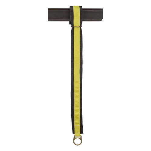 SureWerx PeakWorks® V82005805 Loop to 1 Large D-Ring Wrap Anchor Sling