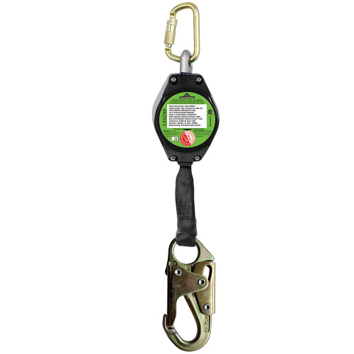 SureWerx PeakWorks® V845523006LE Lightweight Type 2 Self Retracting Lifeline