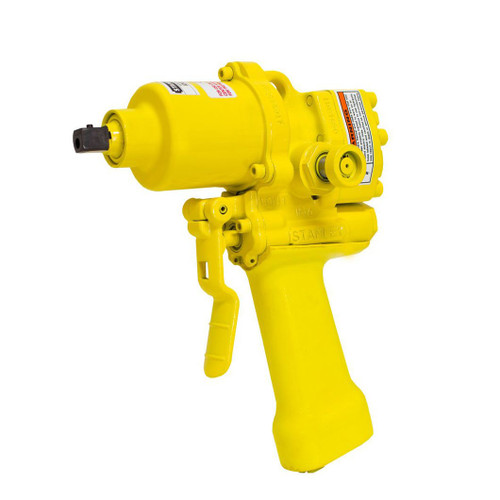 Stanley Underwater Impact Drill OC/CC (ID07920), Multiple Options Available