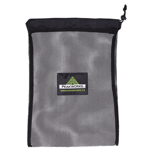 SureWerx PeakWorks V860001 Large Mesh Harness Bag
