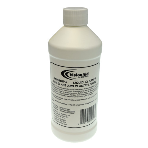 Radians VisionAid 1LCL211B Lens Cleaning Liquid