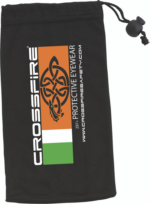 Radians Crossfire CR1 Eyewear Bag