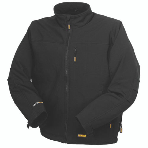 Radians DEWALT® DCHJ060ABB Heated Soft Shell Jacket, Multiple Sizes Available