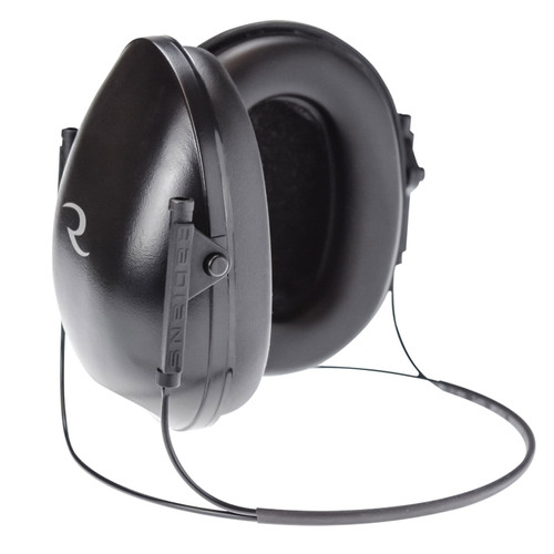 Radians Lowset BTH LS0101CS Lightweight Earmuff