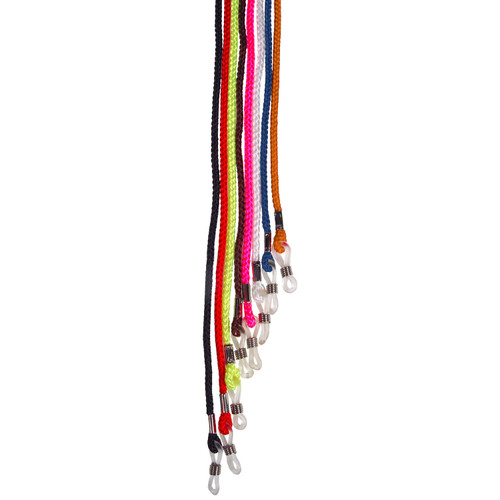 Radians NC Standards/Specifications Neck Cord, Multiple Colors Available