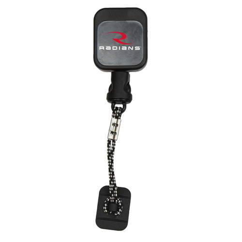 Radians RRT-0828 Retractable Tool Smart Phone Tether
