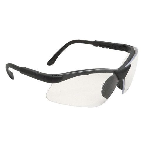 Radians Revelation RV Safety Eyewear, Multiple Frame and Lens Colors Available
