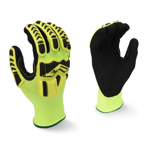 Radians RWG23 Work Glove, Multiple Sizes Available