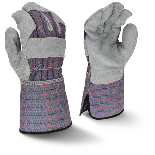 Radians RWG3200GL Regular Shoulder Split Leather Glove