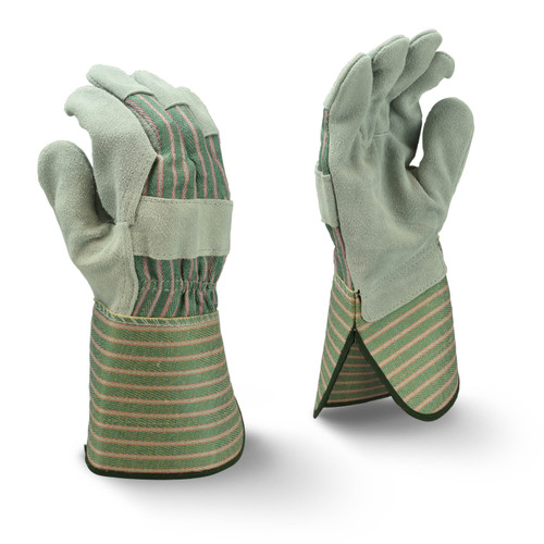 Radians RWG3300G Select Shoulder Split Leather Glove, Multiple Sizes Available
