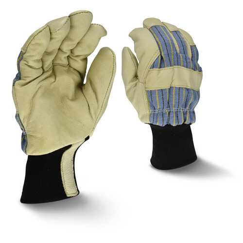 Radians RWG3825 Premium Grain Leather Glove, Multiple Sizes Available