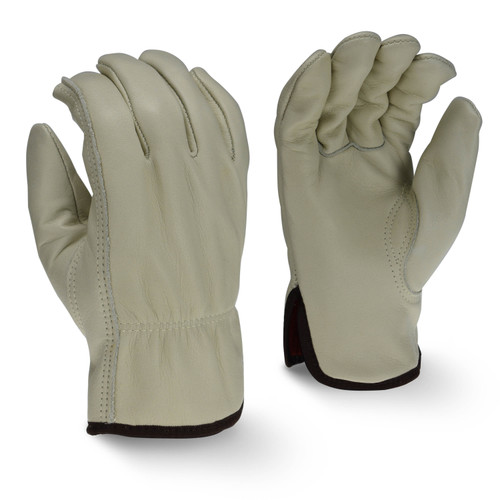 Radians RWG4225 Standard Grain Driver Glove, Multiple Sizes Available