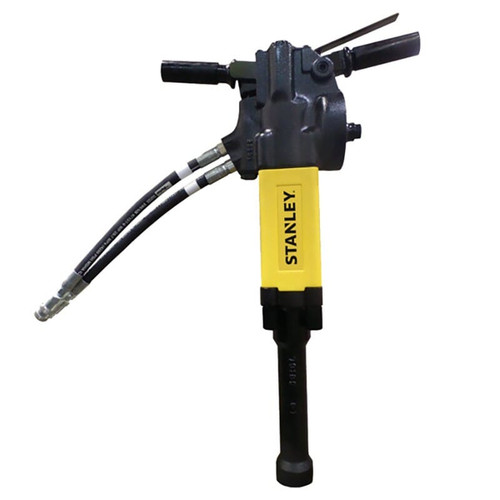 Stanley Hydraulic Spike Driver (SD67), Multiple Sizes Available