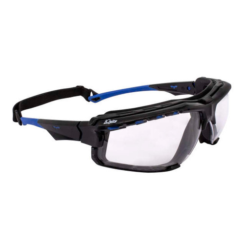 Radians Thraxus TXC1-IQ Safety Eyewear - 12 Pack