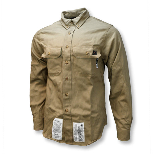 Radians Neese VI7SH Indura FR Shirt, Multiple Sizes Available