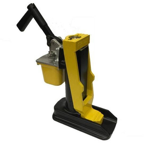 Stanley Integral Pump Track Jack (TJ12111S)