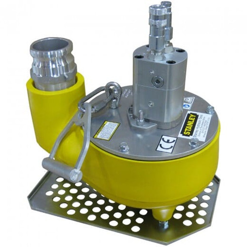 Stanley Hydraulic Submersible Trash Pump (TP0300301)