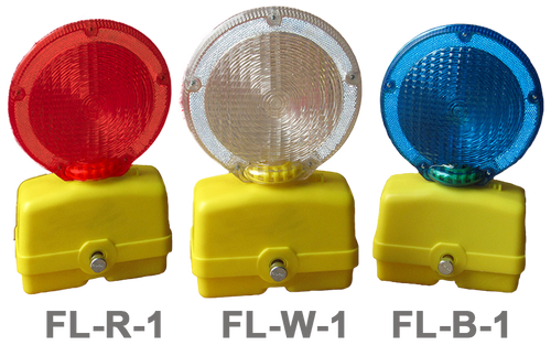 Nolan Flashing LED Lights