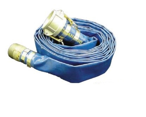 Pelsue 103171002 Discharge Hose, Multiple Diameter Values Available - Each