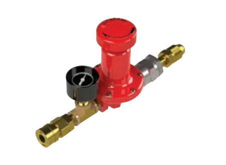 Pelsue 1590-F LPG Regulator Filter Assembly - Each