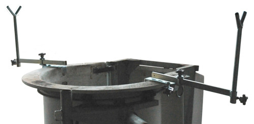 Pelsue 63360 Bucket Hardware - Each
