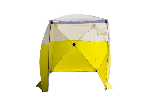 Pelsue 6504A Tent - 10/Case